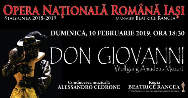 Don Giovanni