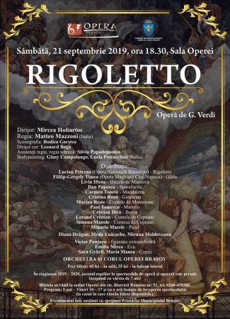 Rigoletto