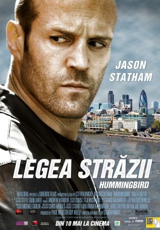 Filmul "Legea străzii"