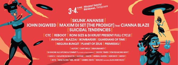 Revolution Festival