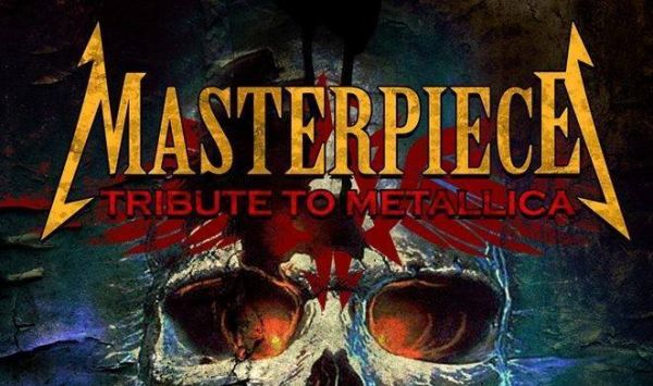 MASTERPIECE (Metallica Tribute)