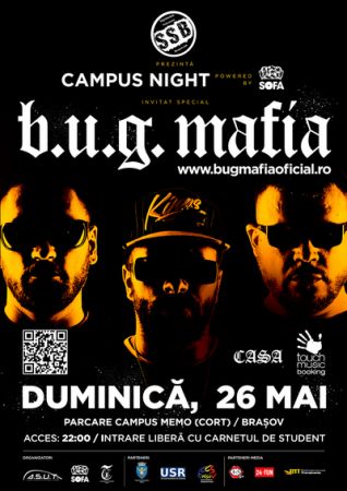 B.U.G. Mafia