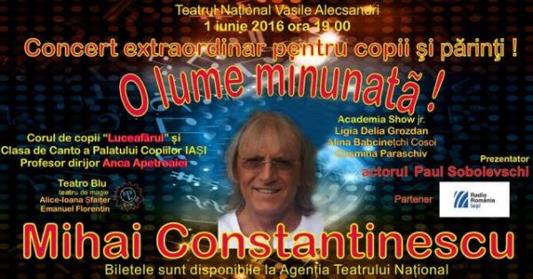 Mihai Constantinescu