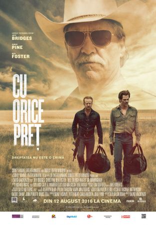 Filmul "Cu orice preţ"