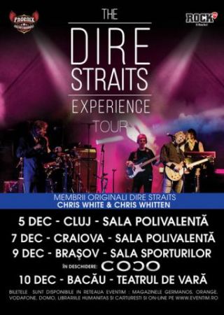 The Dire Straits Experience