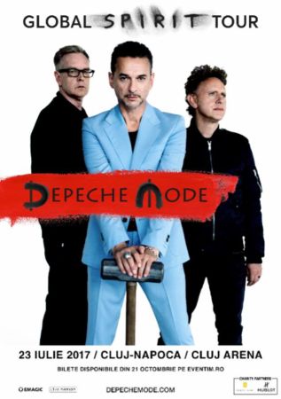 Depeche Mode