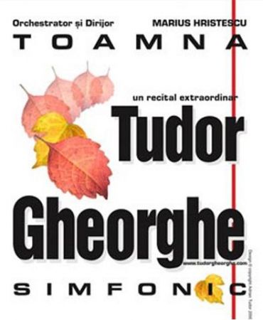 Tudor Gheorghe