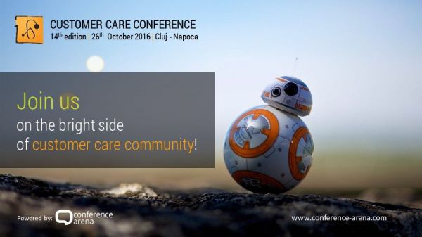 Customer Care Conference & Expo