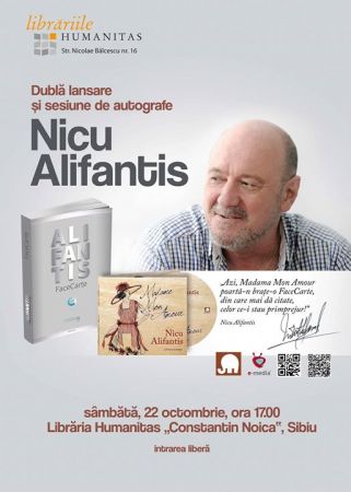 Nicu Alifantis
