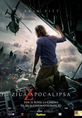 Filmul "Ziua Z: Apocalipsa 3D"