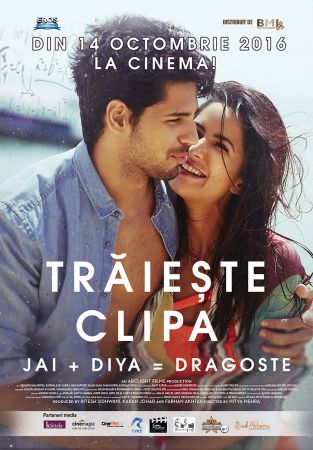Filmul "Trăieşte clipa"