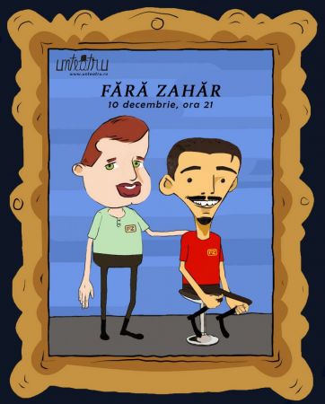 Concert Fara Zahar
