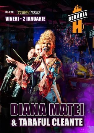 Diana Matei & Taraful Cleante