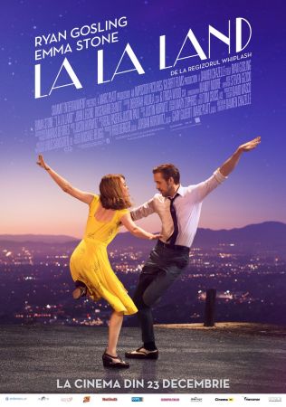 Filmul "La La Land"