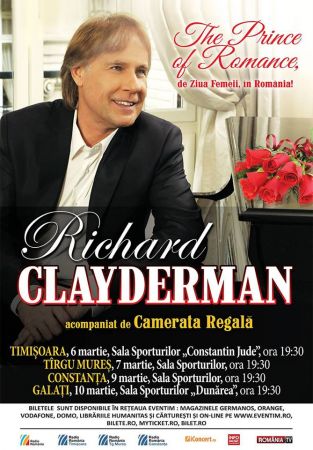 Richard Clayderman