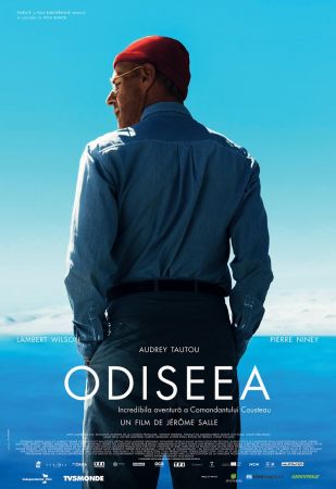 Filmul "Odiseea"