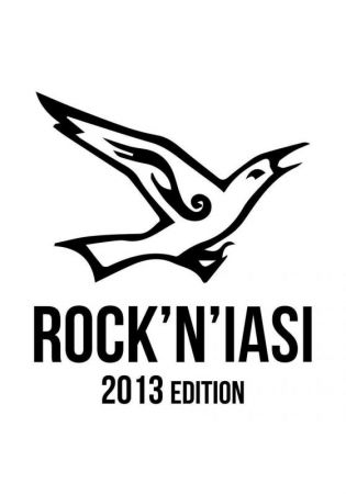 Rock’n’Iaşi 2013