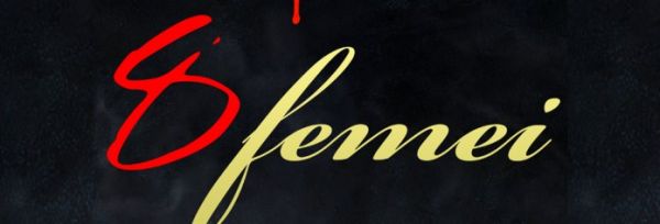 Spectacolul "Opt femei"