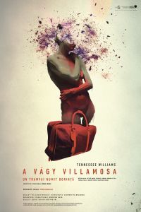 Spectacolul "Un tramvai numit dorință"