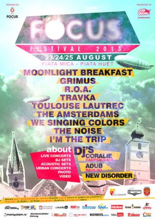 Focus Festival 2013