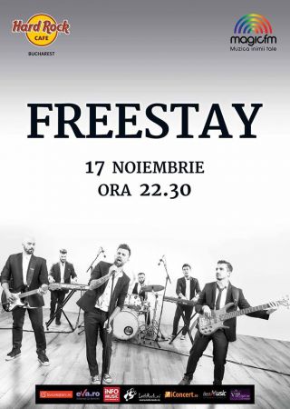 FreeStay