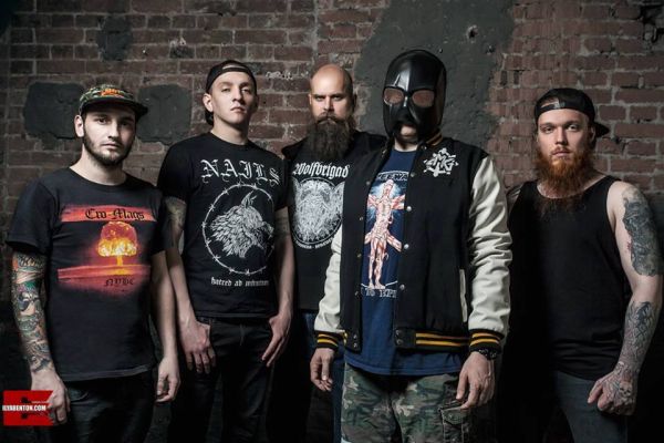 Siberian Meat Grinder [ru], Rock n Ghena [ro]