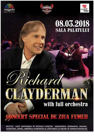 Richard Clayderman