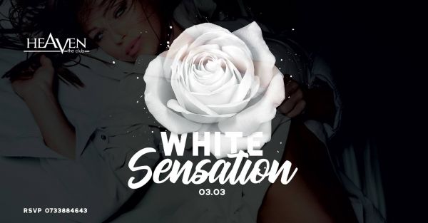 White Sensation
