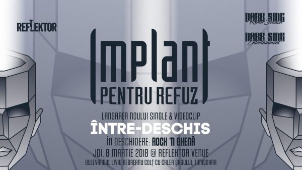 Implant Pentru Refuz