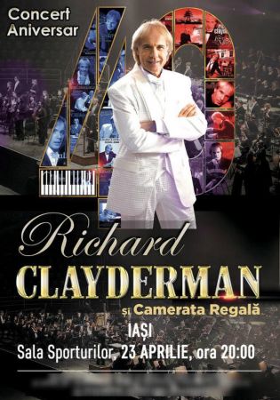 Richard Clayderman