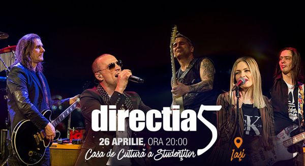 Direcția 5