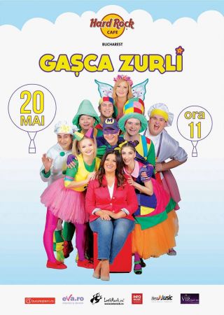 Gașca Zurli