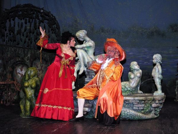 Don Pasquale