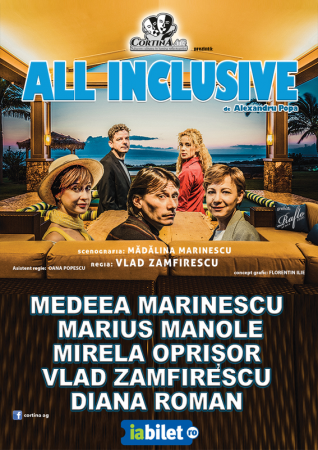 Spectacolul "All inclusive"