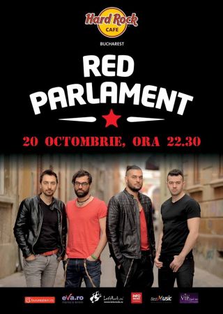 Red Parlament