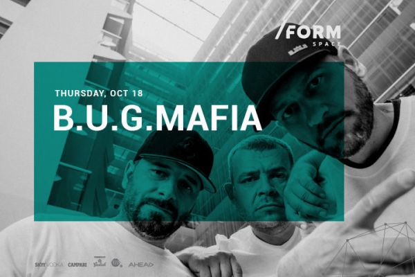 B.U.G. Mafia