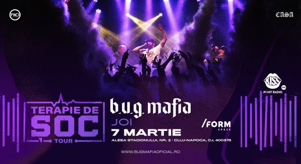 B.U.G. Mafia