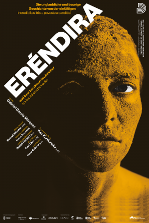 Spectacolul "Erendira"