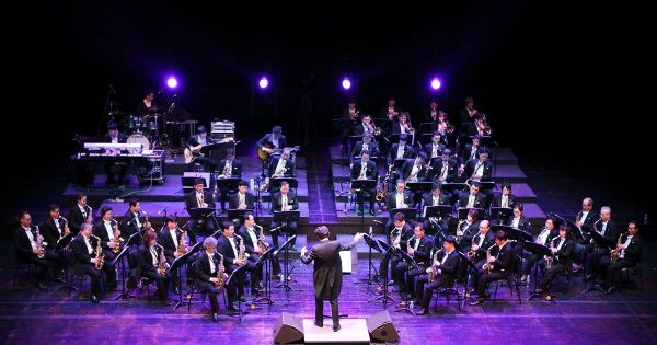 Regal Vienez - Concert Extraordinar de Craciun