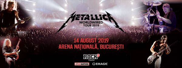 Metallica