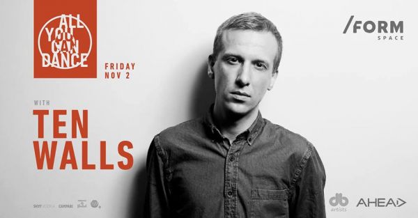 Ten Walls