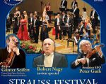 Strauss Festival Orchestra Vienna