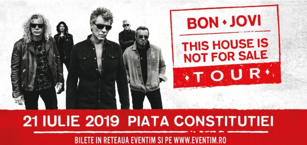 Bon Jovi