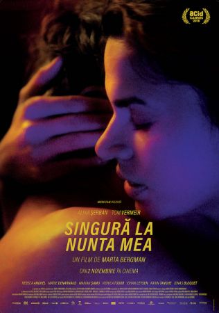 Filmul "Singură la nunta mea"
