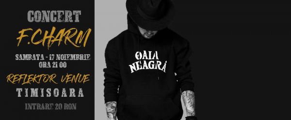 Concert F.Charm