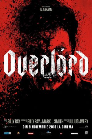 Filmul "Overlord"