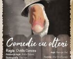 Spectacol "Comedie cu olteni"