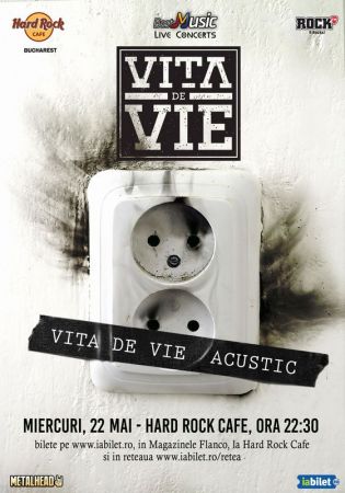 Vita de Vie