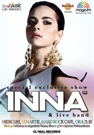 INNA