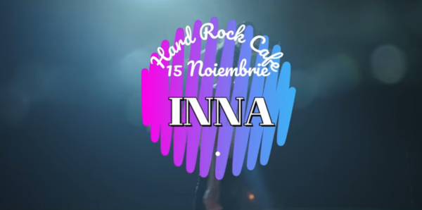 INNA